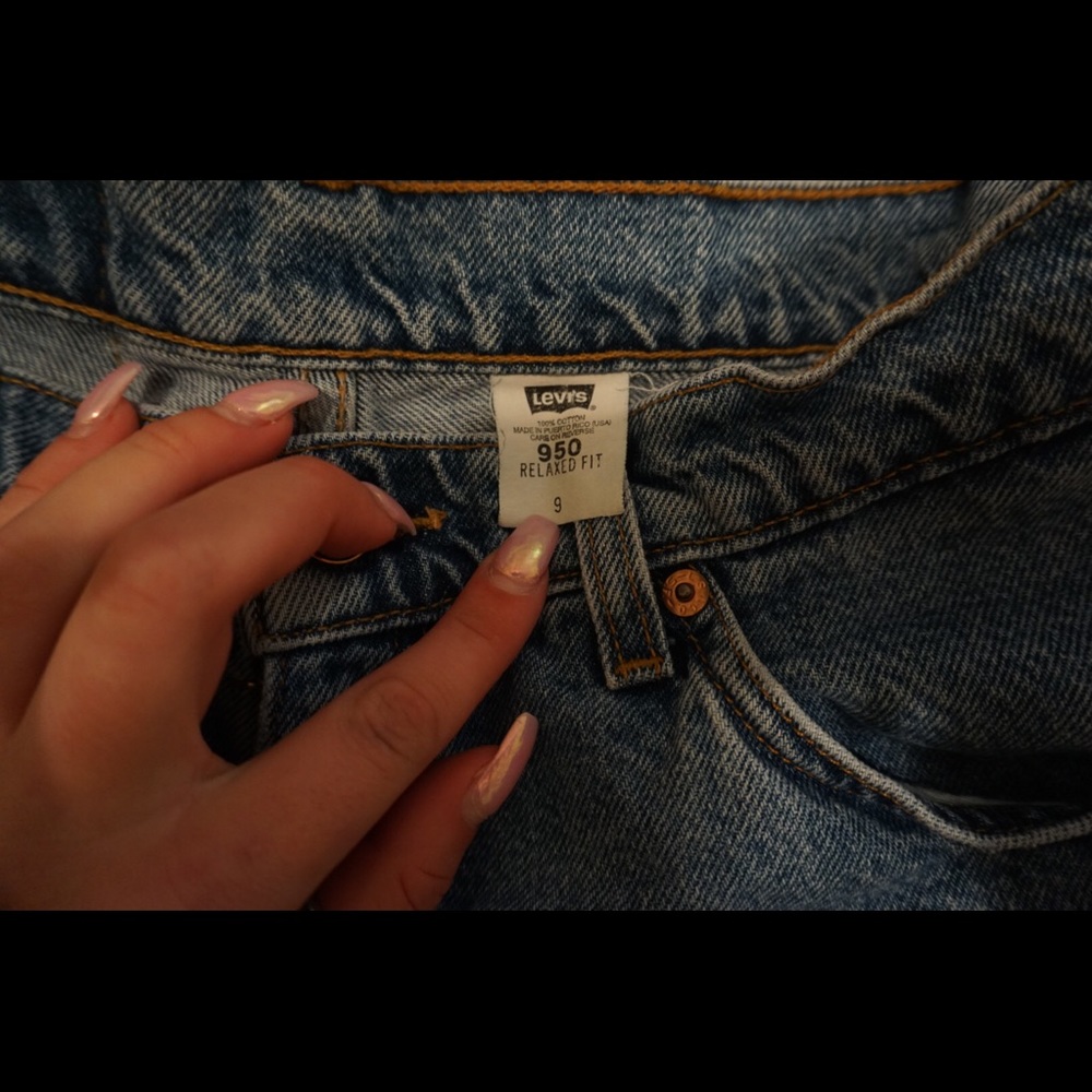 Shorts - Picture 6 of 6
